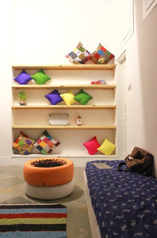 Doodle Rack Vandrehjem Jaipur Værelse billede